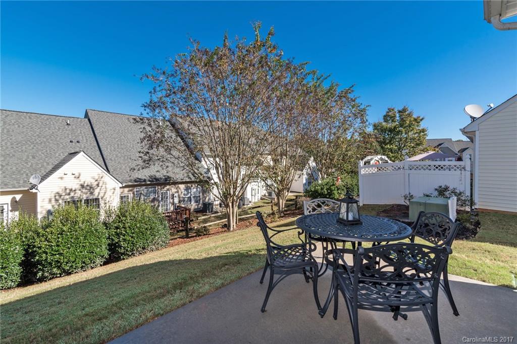 Hanover - Residential