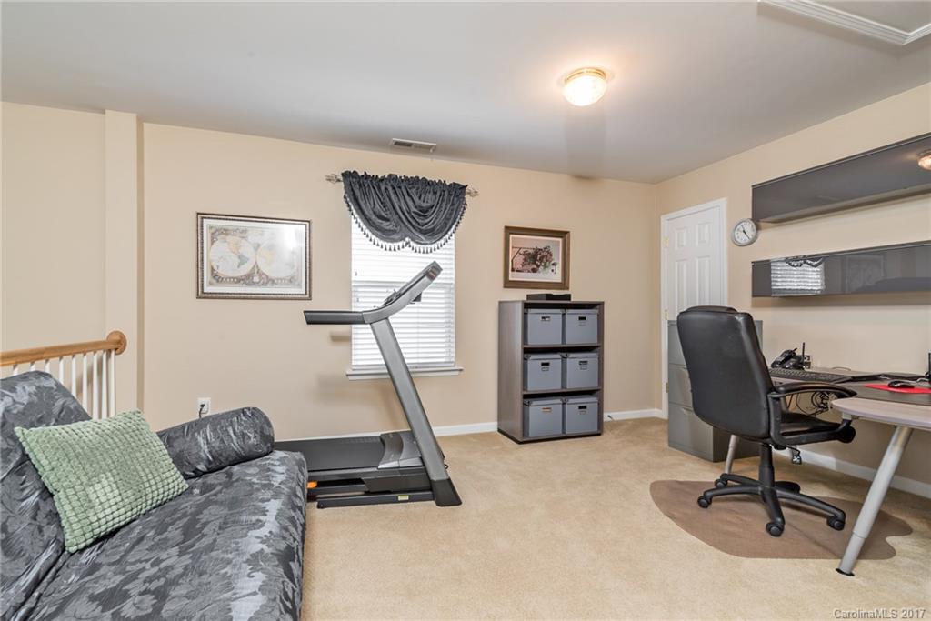 Hanover - Residential