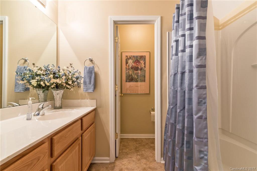 Hanover - Residential