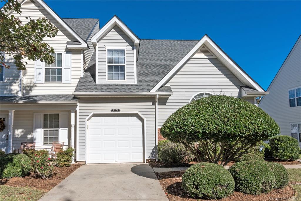 Hanover - Residential