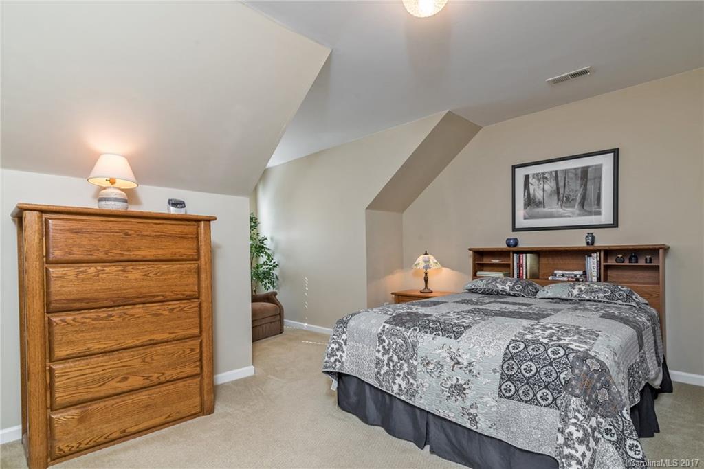 Hanover - Residential