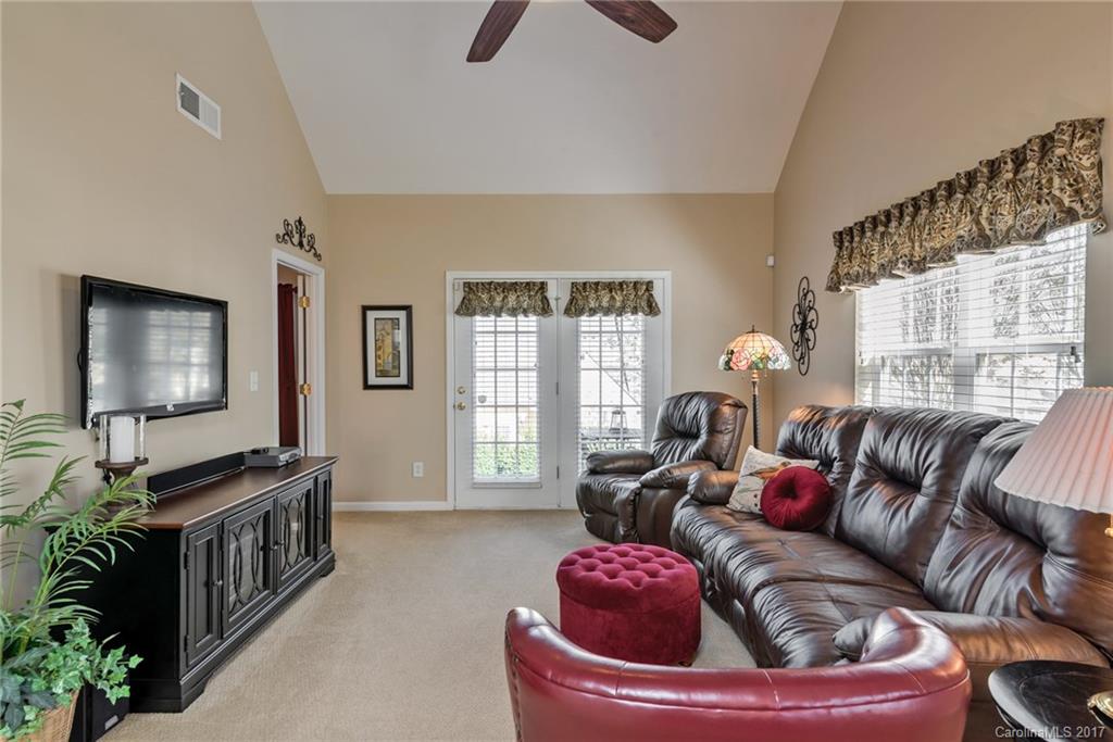 Hanover - Residential