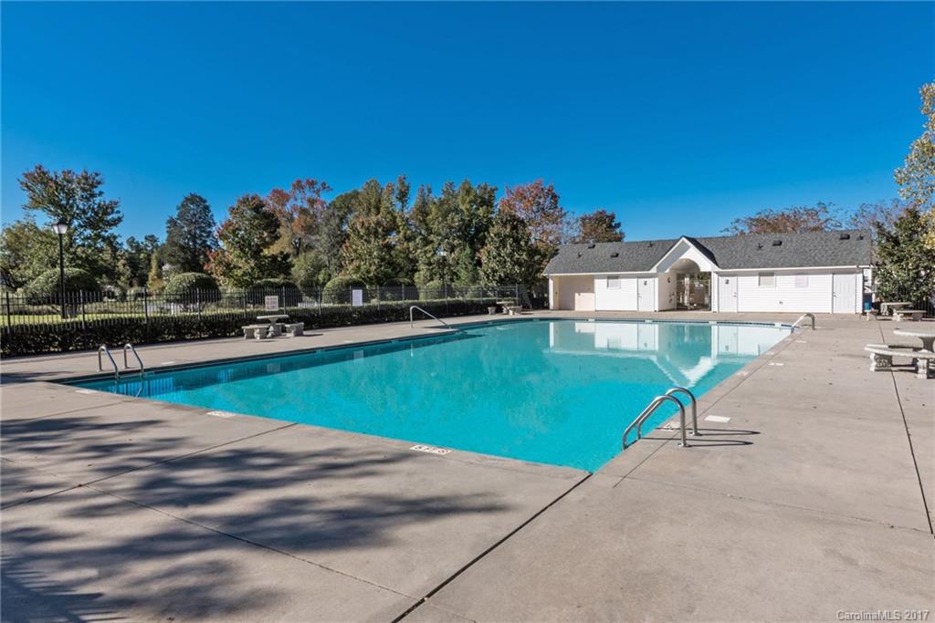 Hanover - Residential