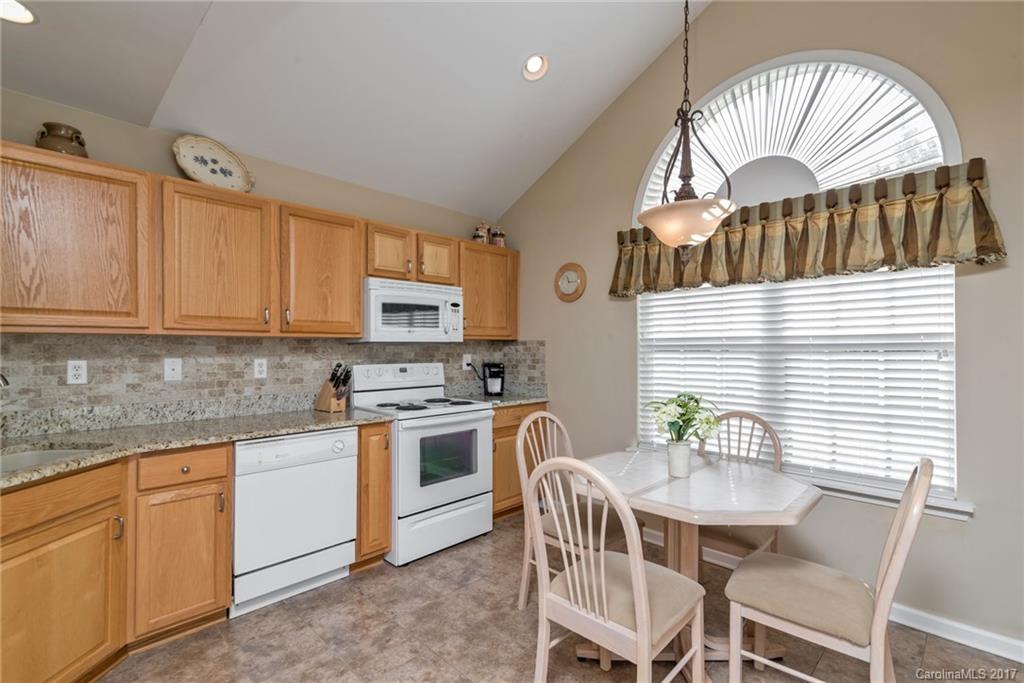 Hanover - Residential