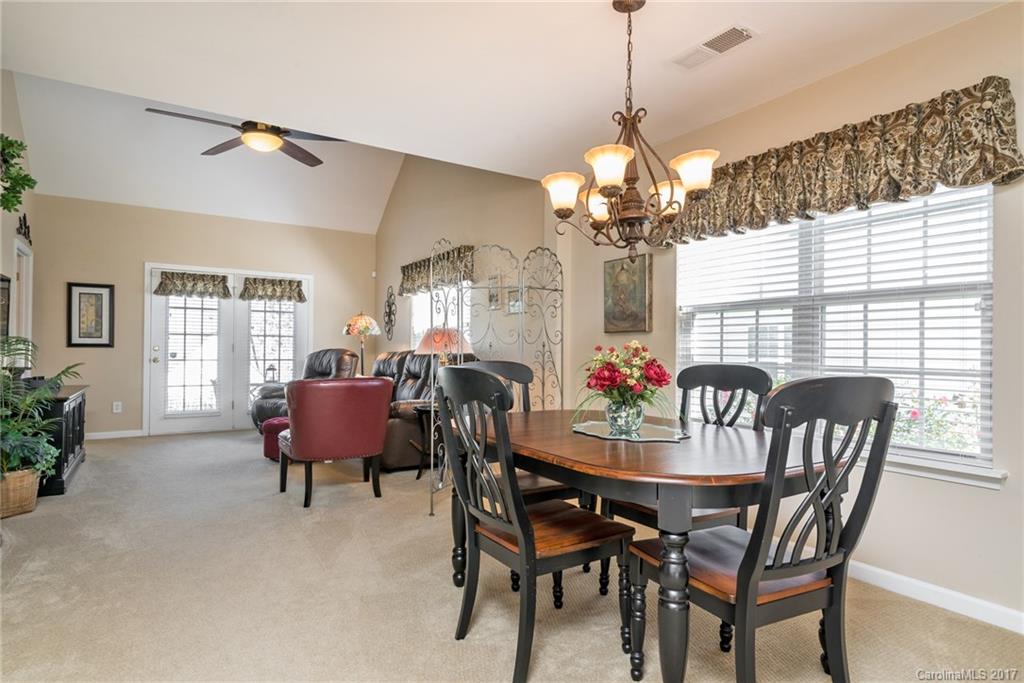 Hanover - Residential