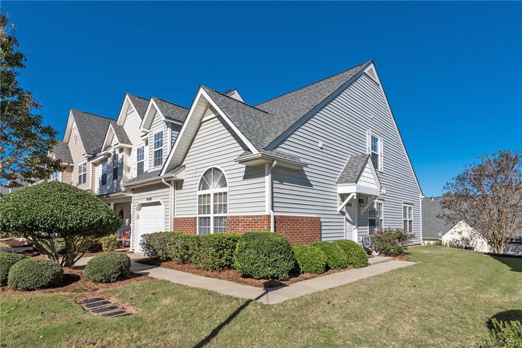 Hanover - Residential