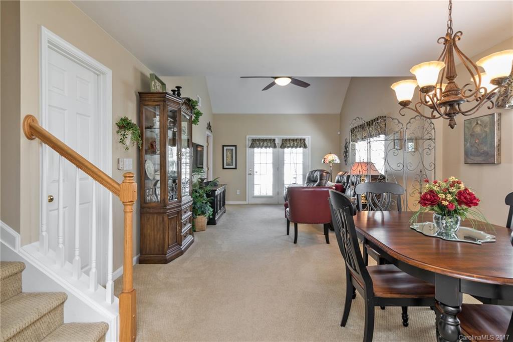 Hanover - Residential