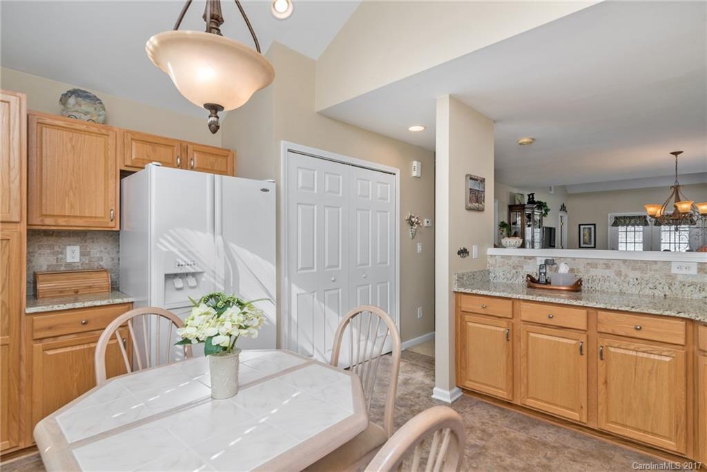 Hanover - Residential