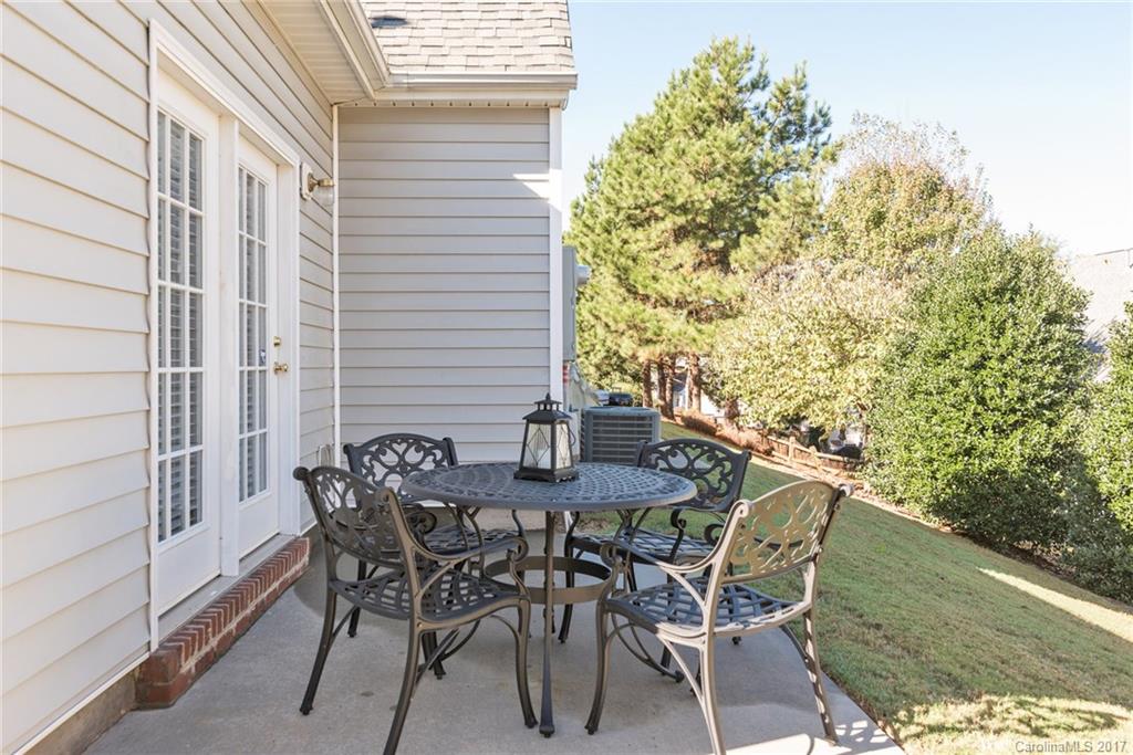 Hanover - Residential