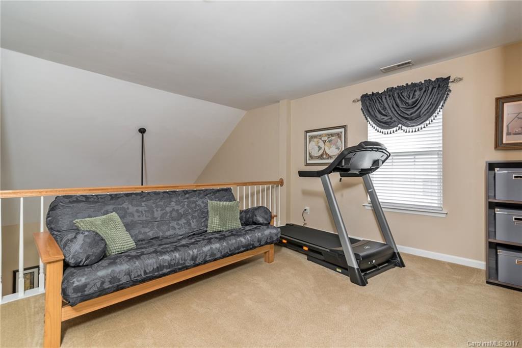 Hanover - Residential