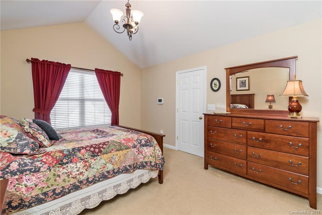 Hanover - Residential