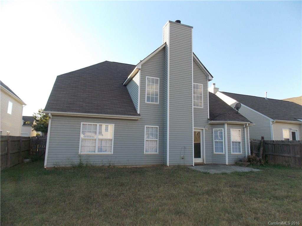 Oakbrooke - Residential