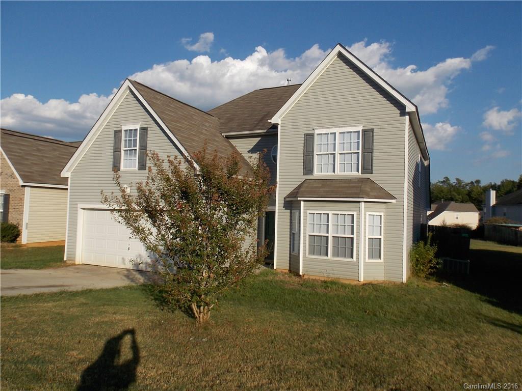 Oakbrooke - Residential