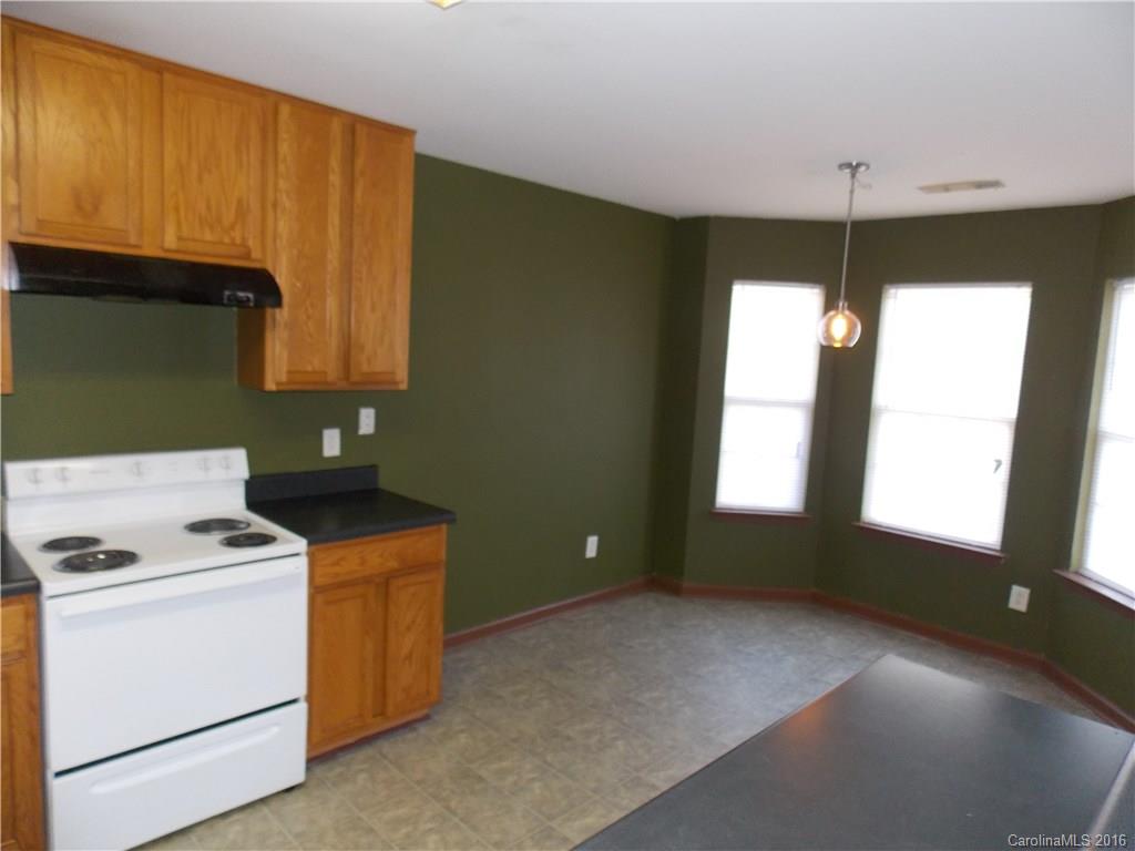 Oakbrooke - Residential