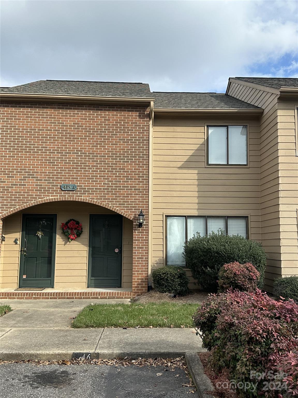 none - Residential Income