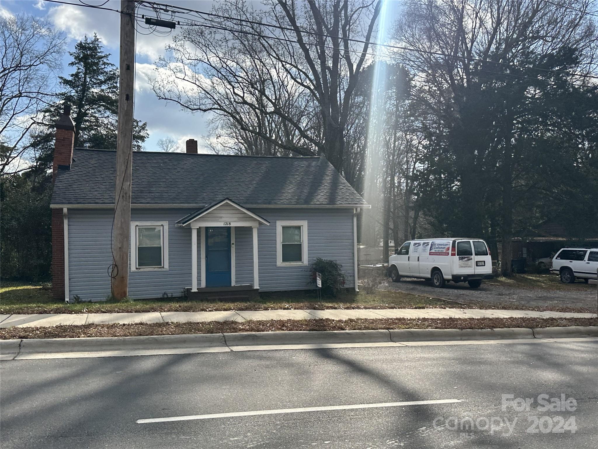 none - Residential Income