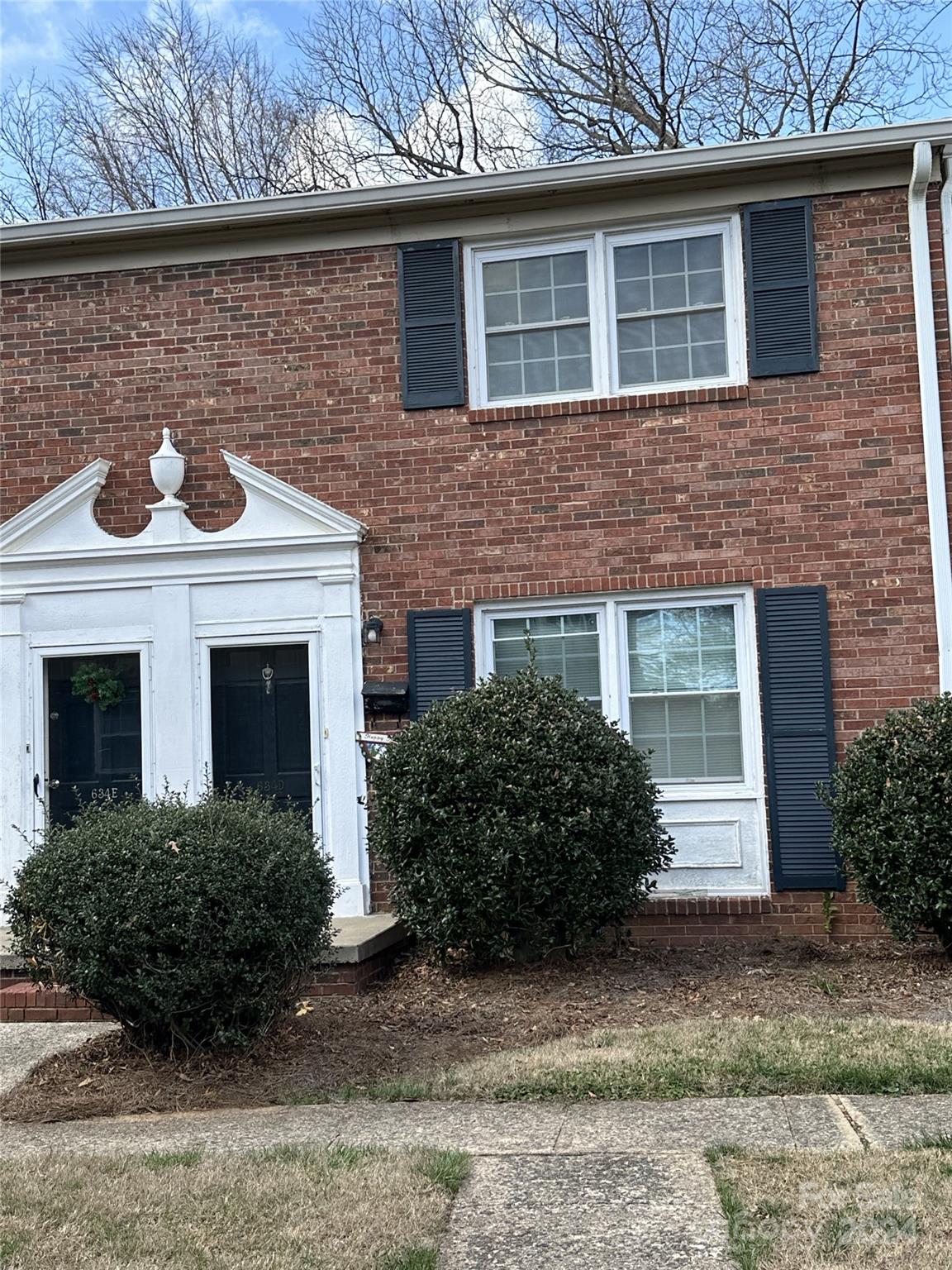 none - Residential Income