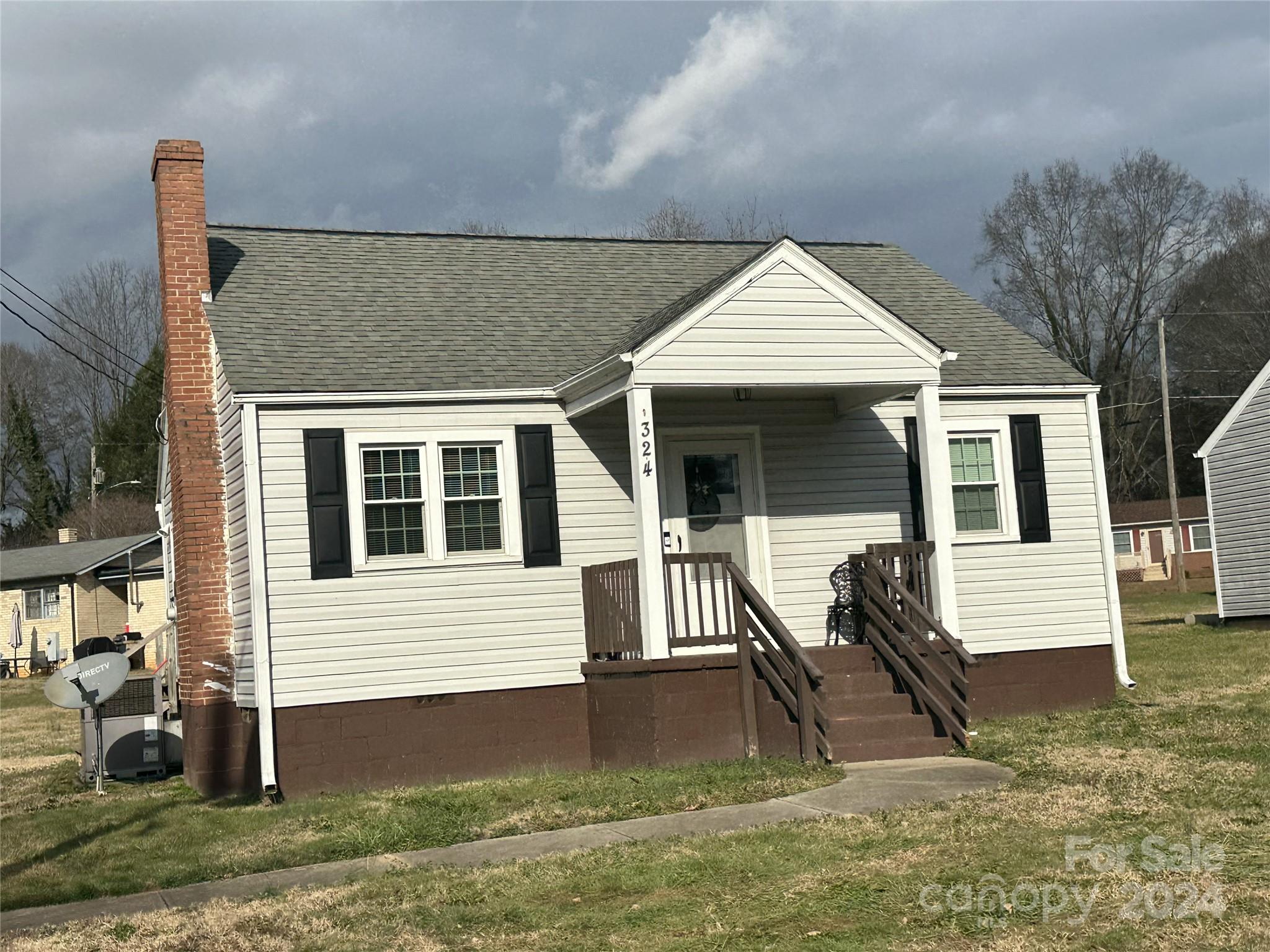 none - Residential Income