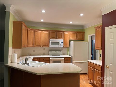 4901 Wynford Court Harrisburg NC 28075