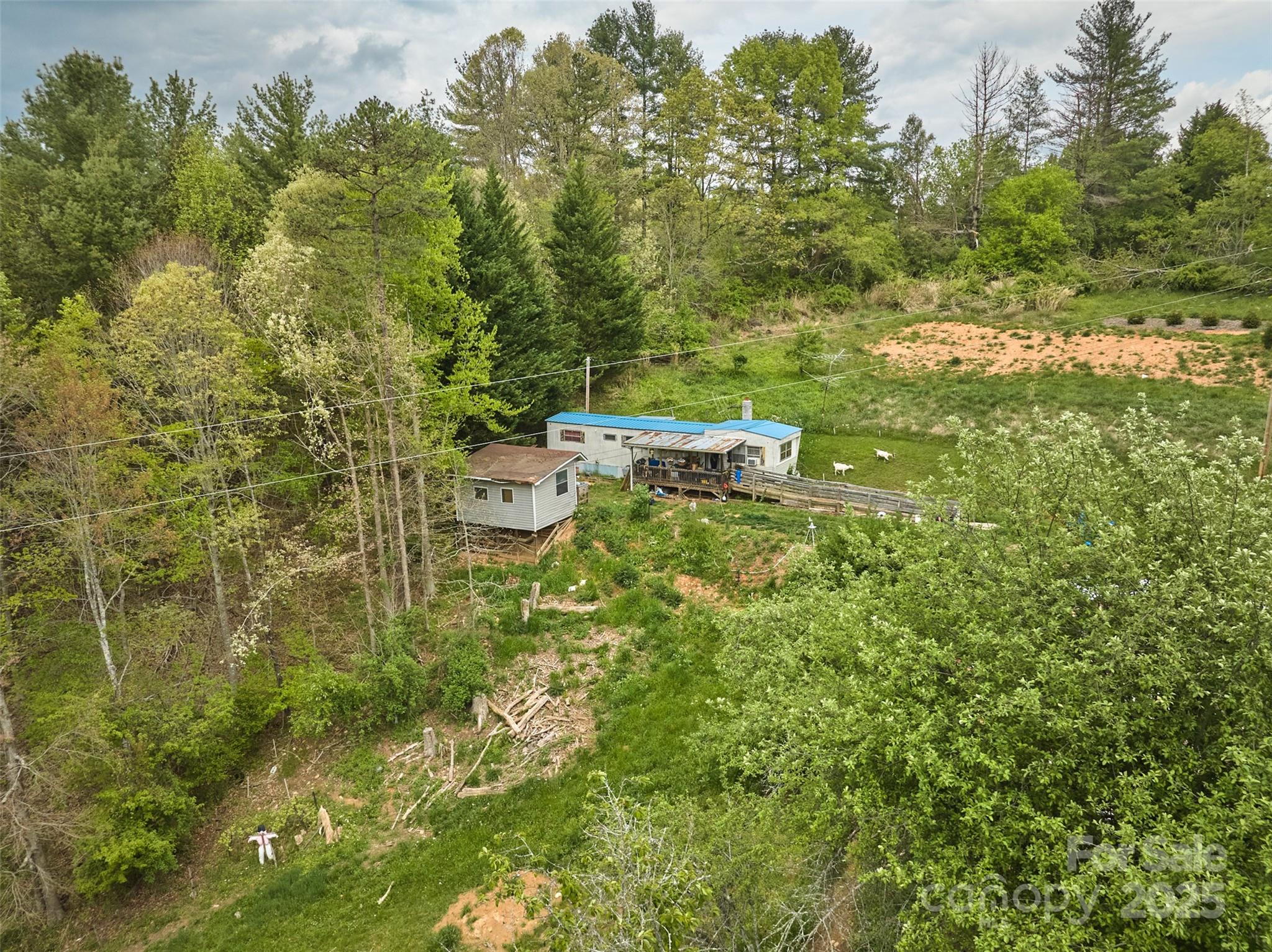 68 Upper White Oak Road