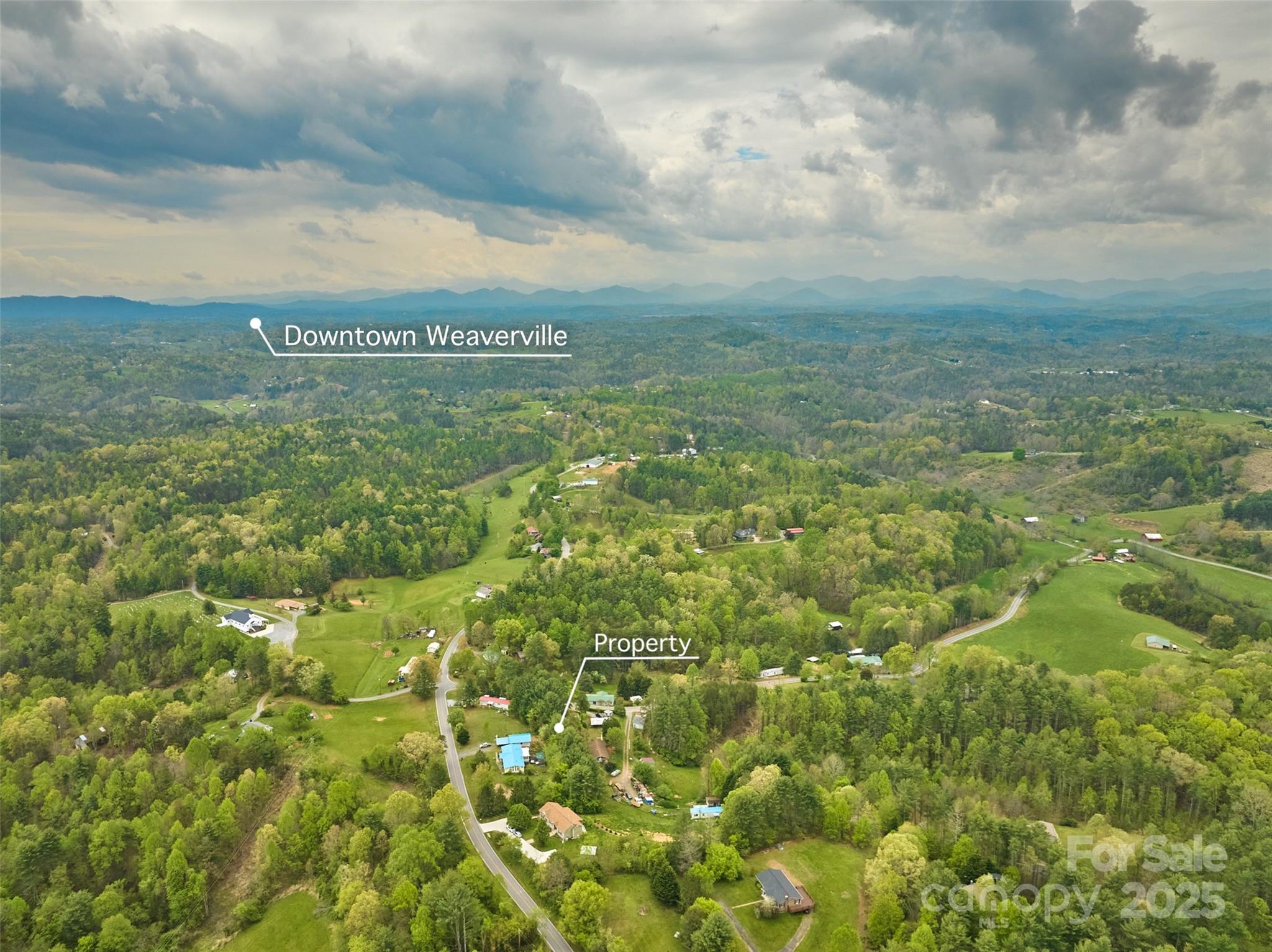 68 Upper White Oak Road