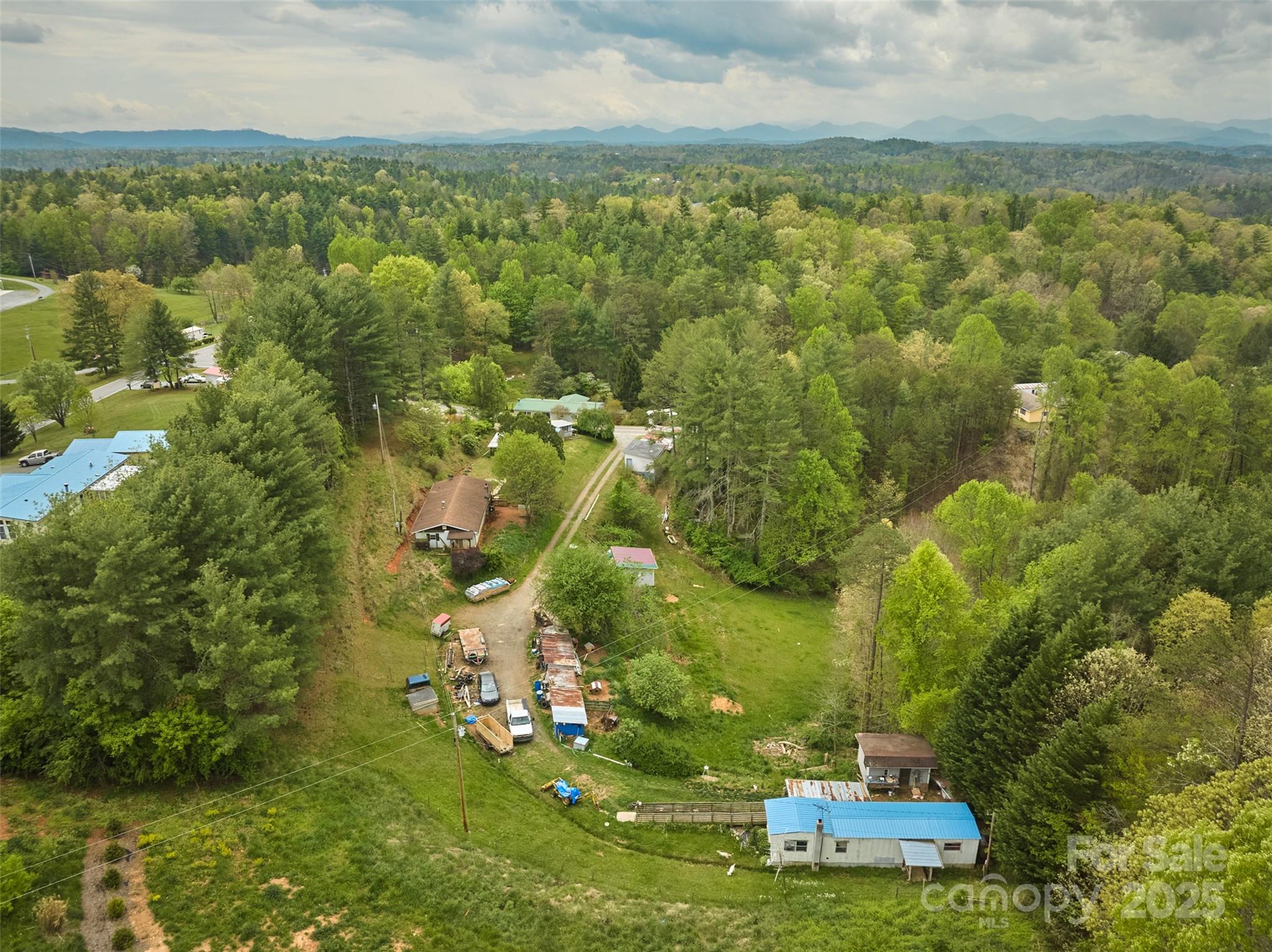 68 Upper White Oak Road