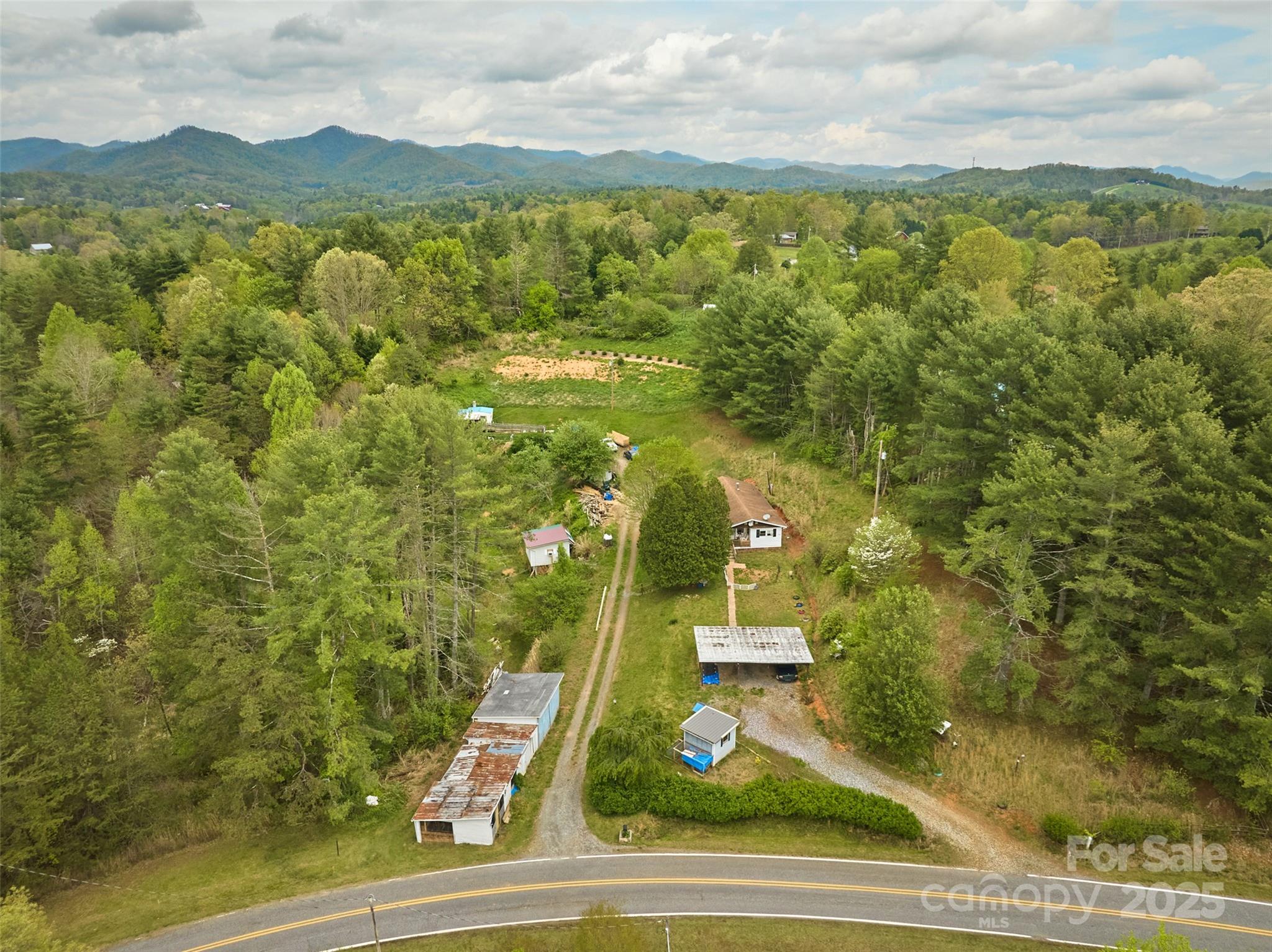 68 Upper White Oak Road