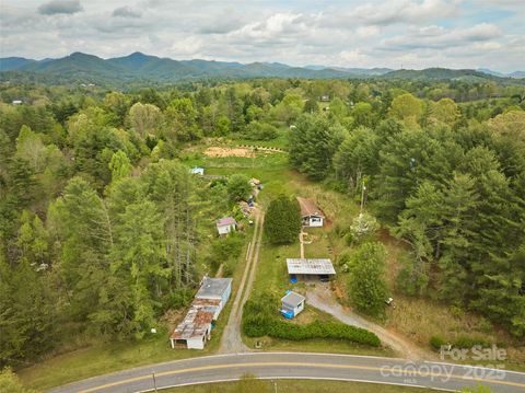 68 Upper White Oak Road Mars Hill NC 28754