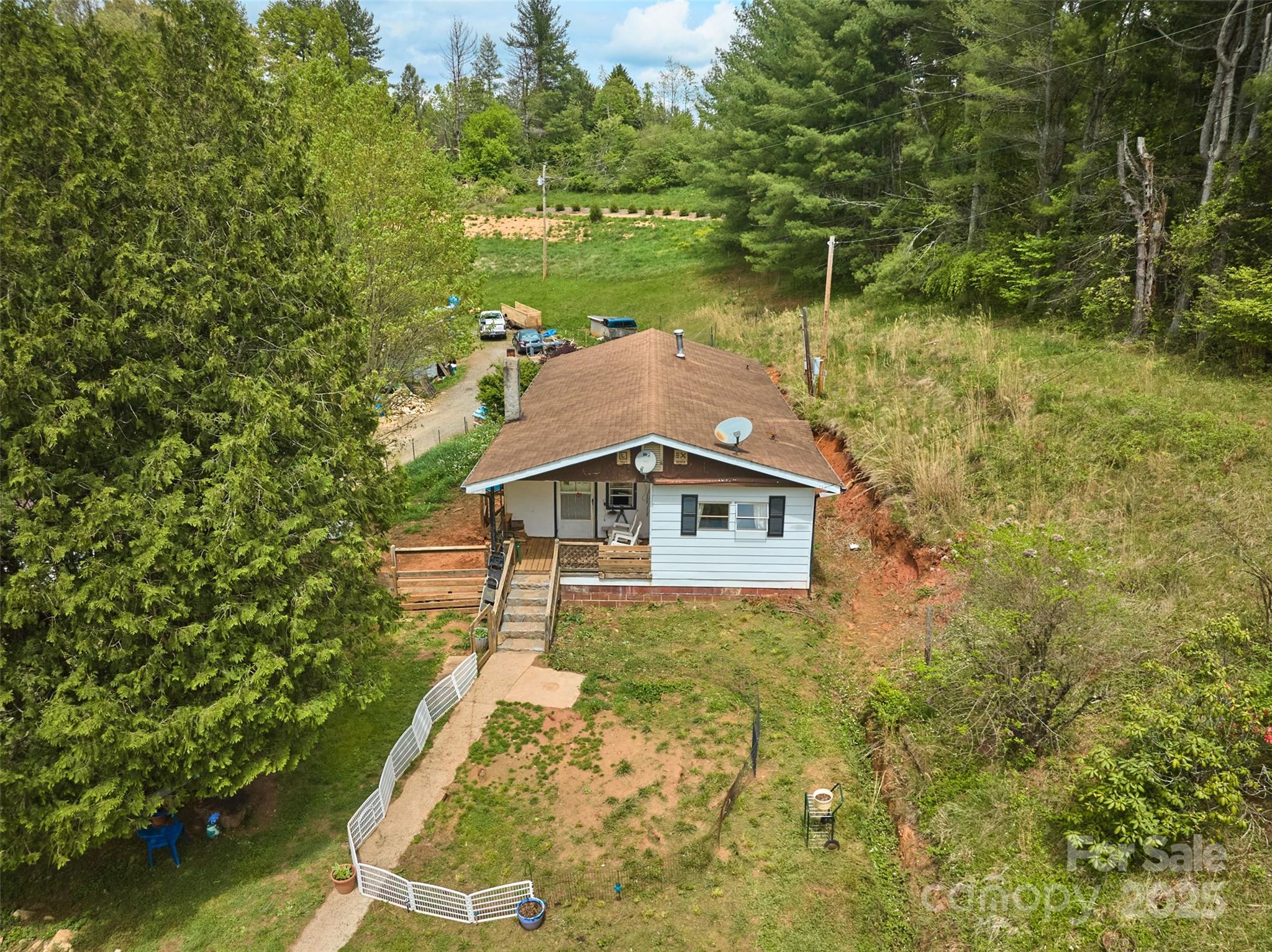 68 Upper White Oak Road