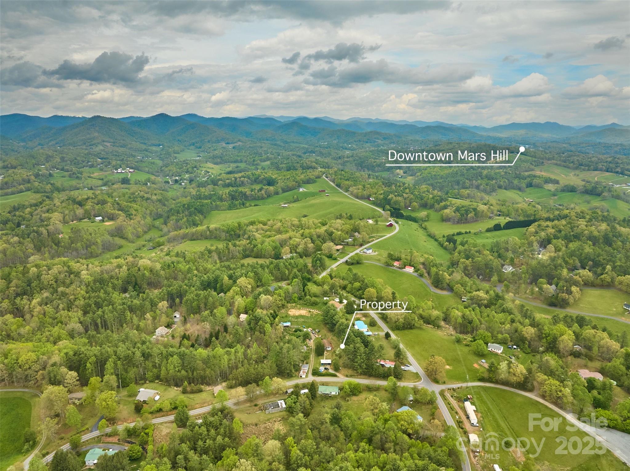 68 Upper White Oak Road