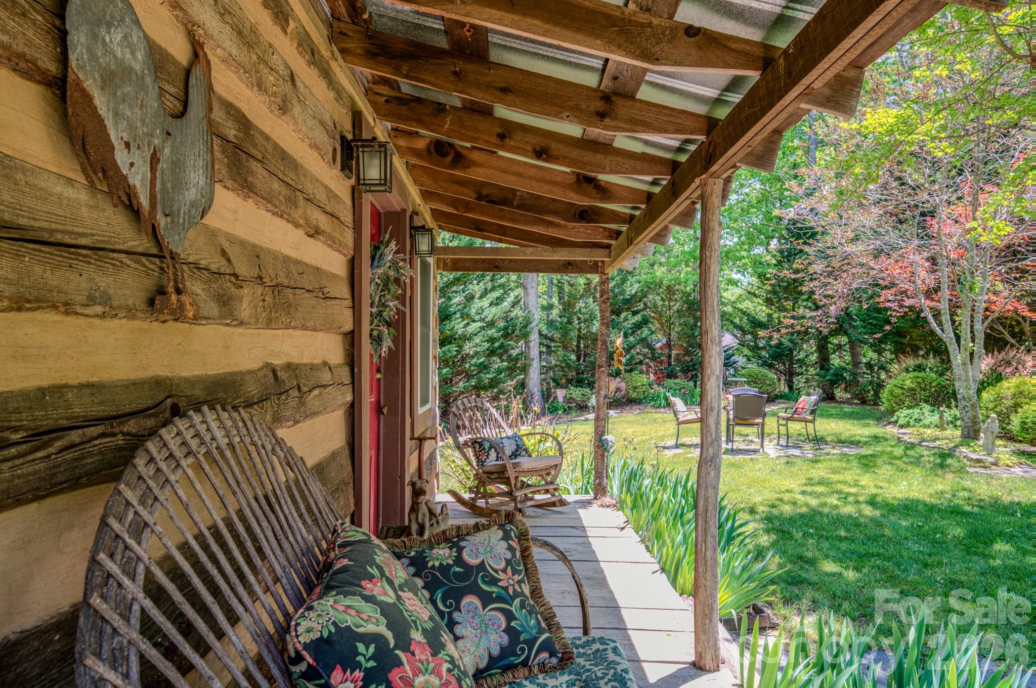75 Old Gap Creek Road