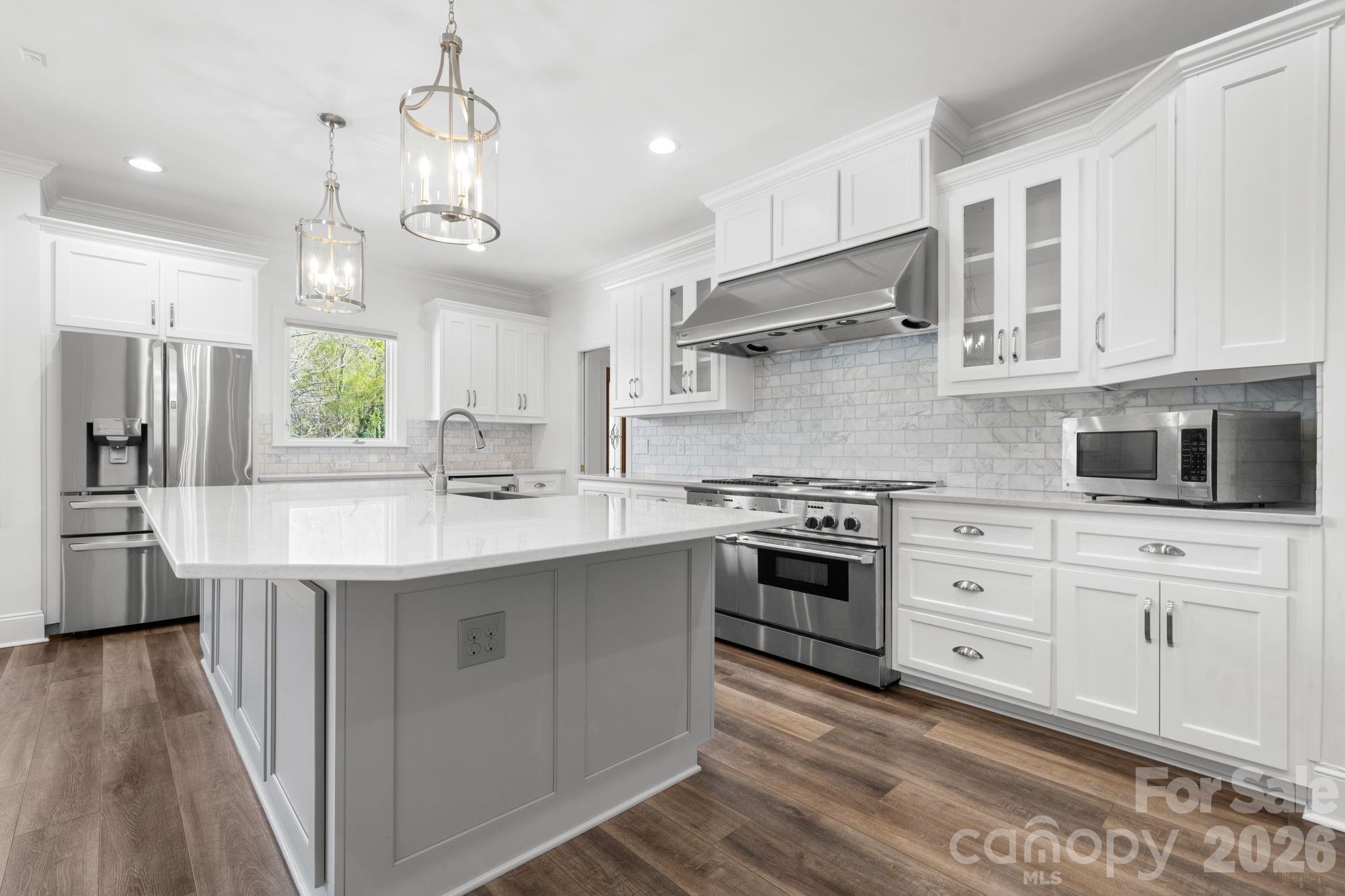 Clydesdale - Residential