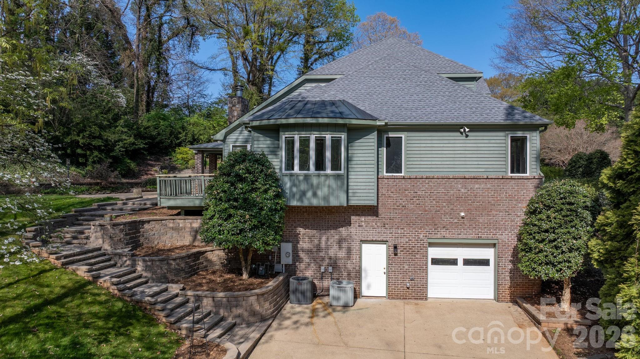 Clydesdale - Residential