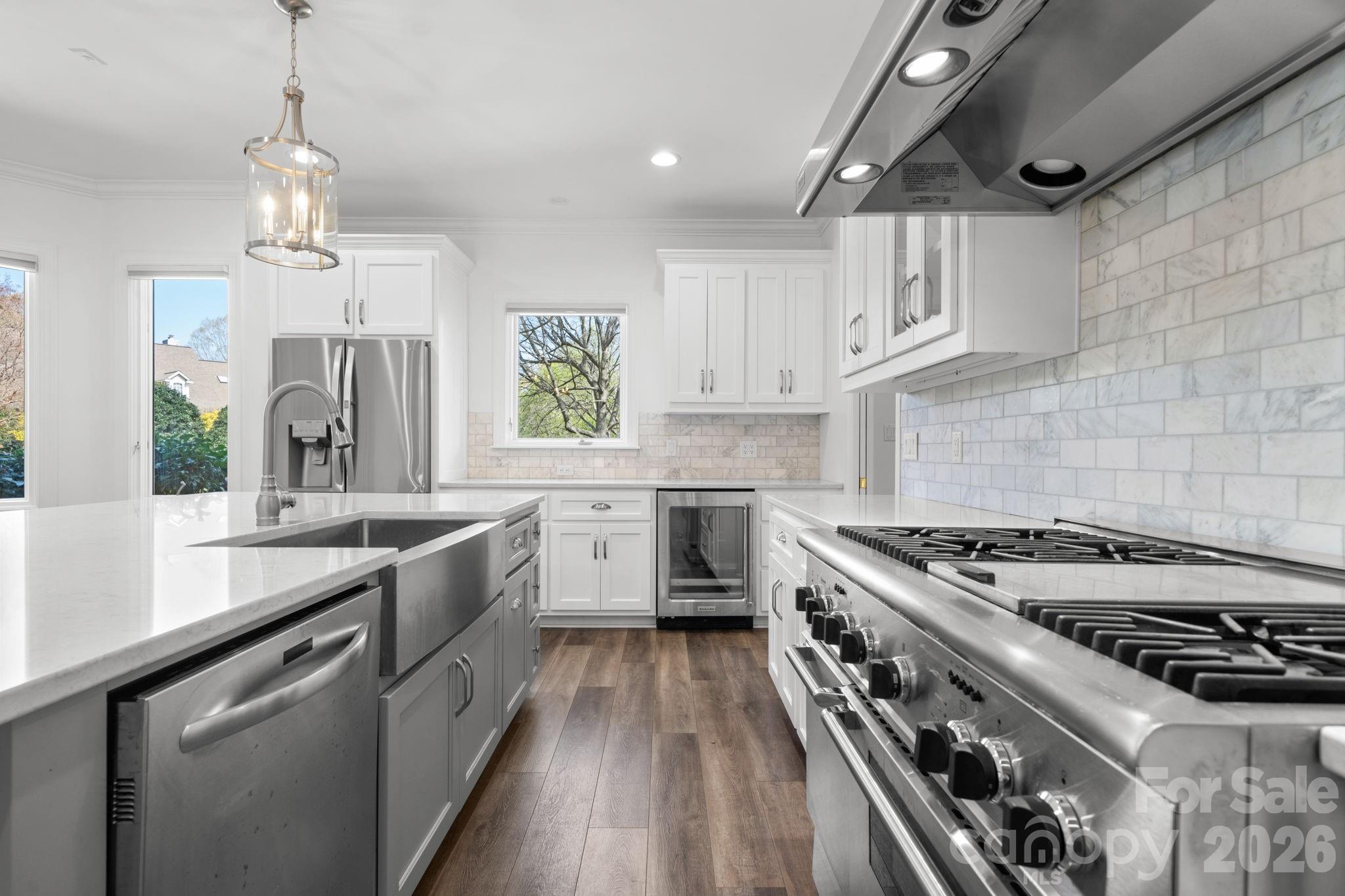 Clydesdale - Residential