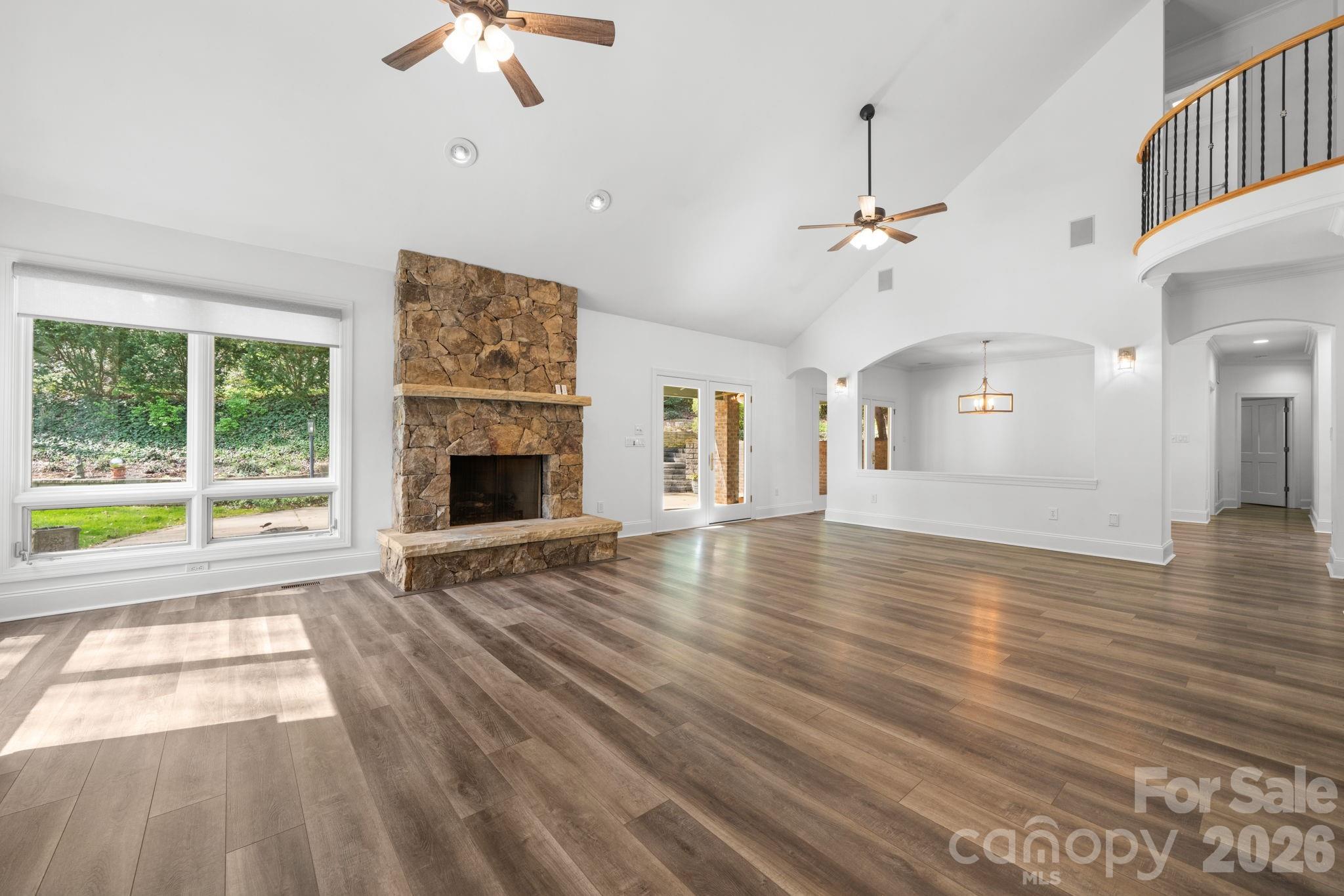 Clydesdale - Residential