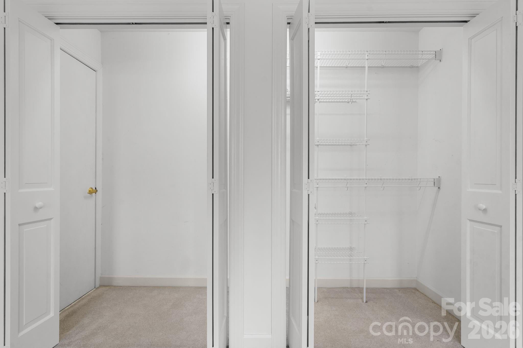 Clydesdale - Residential