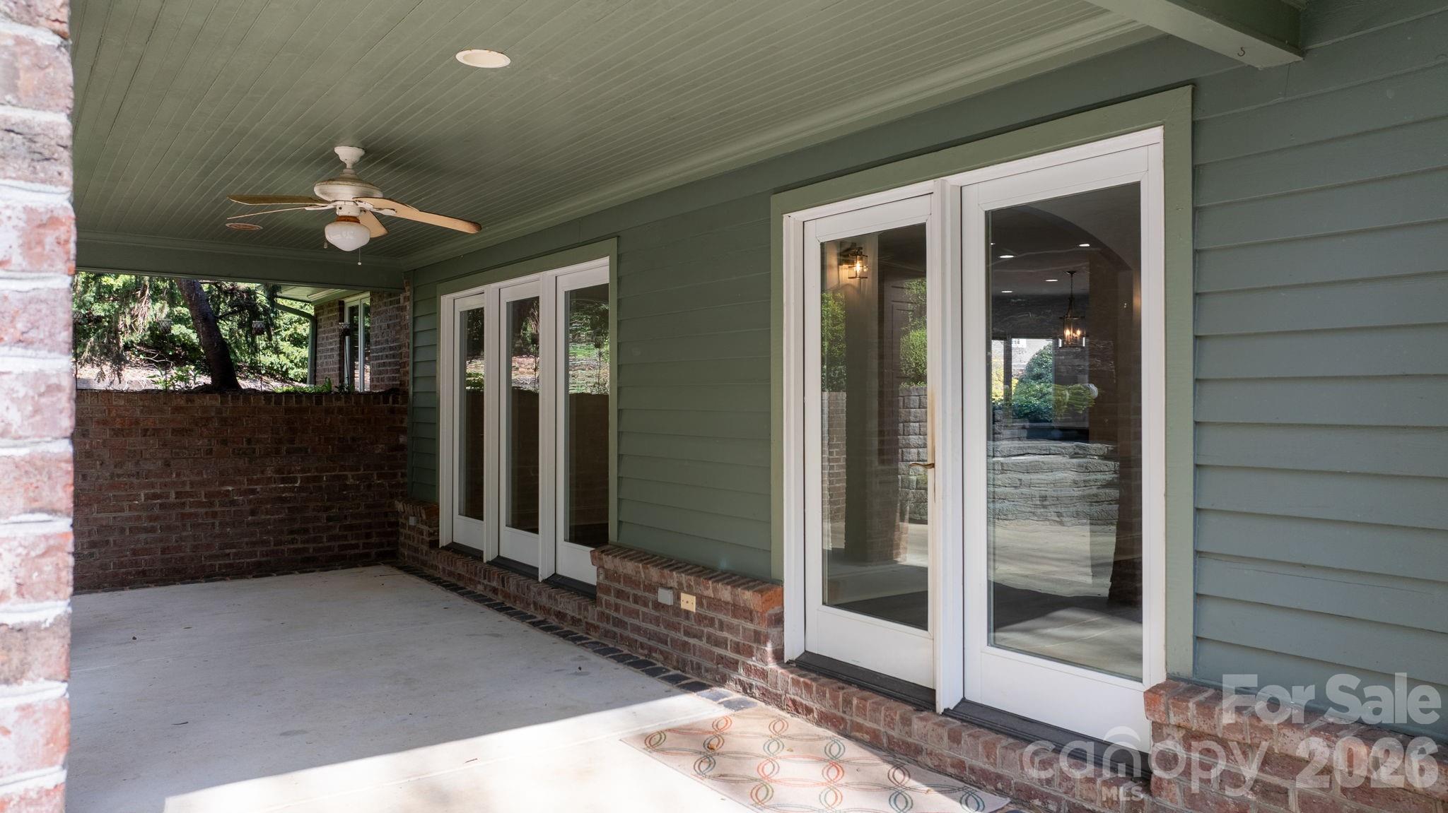 Clydesdale - Residential