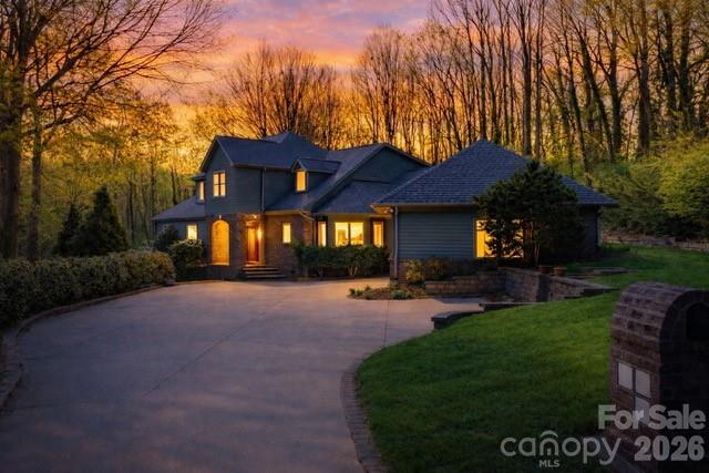 Clydesdale - Residential