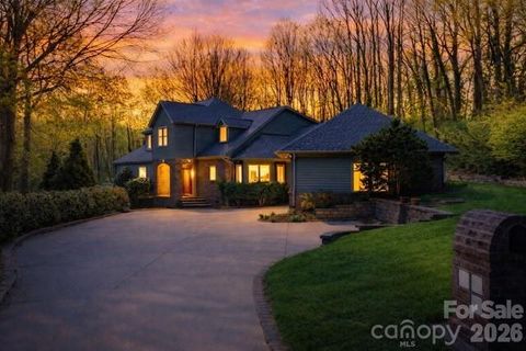 421 18th Avenue Lane NW Hickory NC 28601