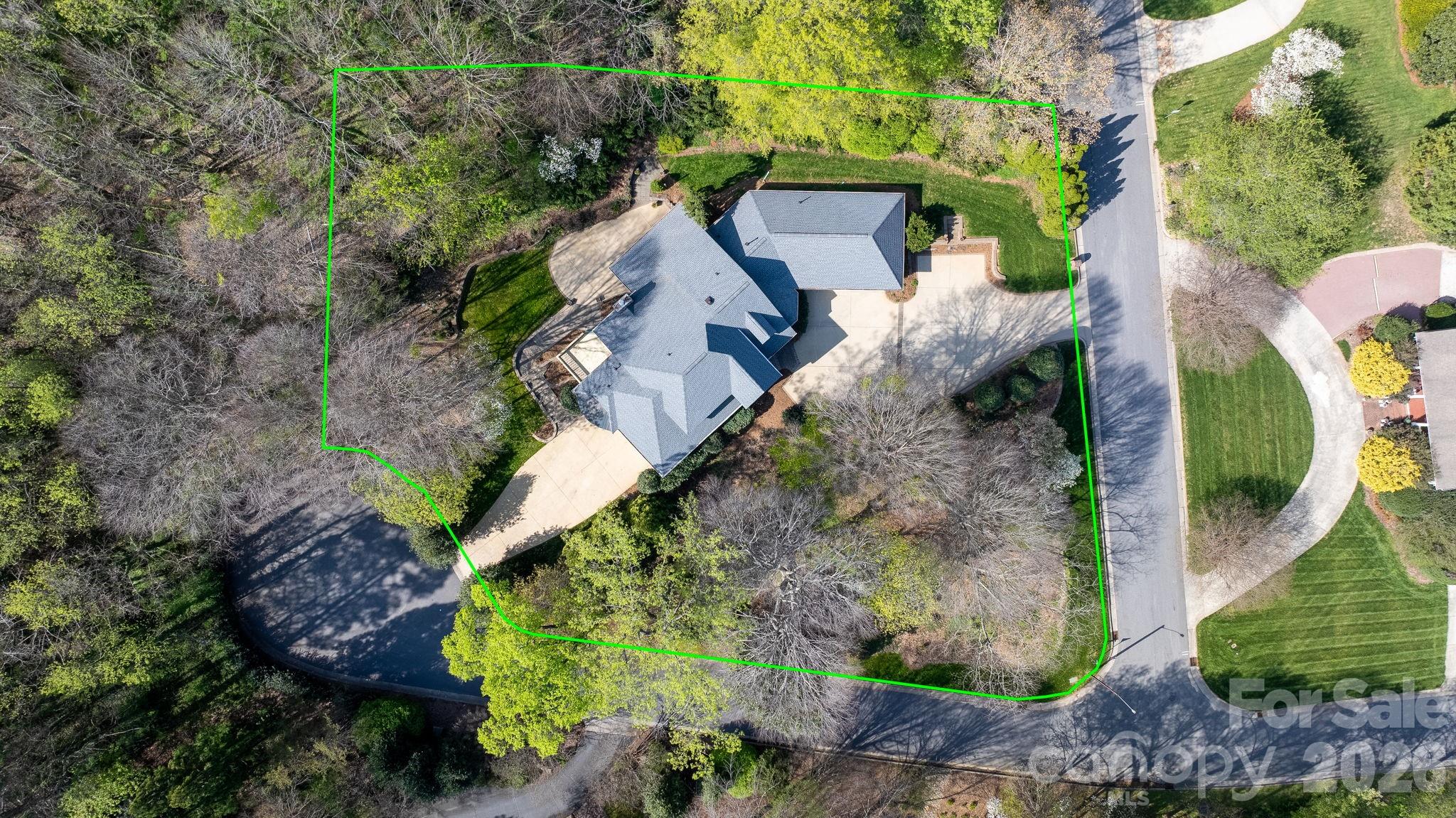 Clydesdale - Residential