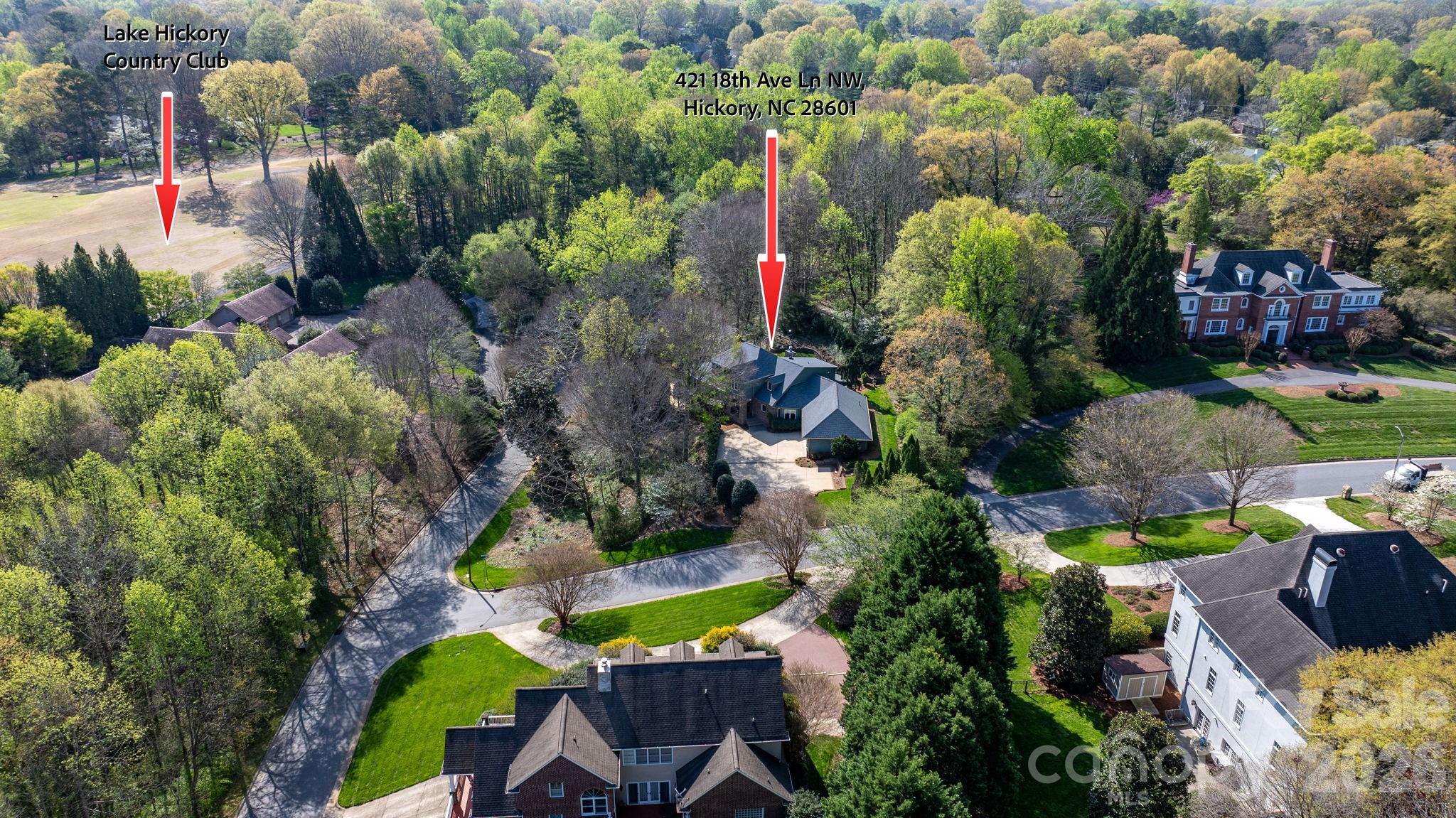 Clydesdale - Residential