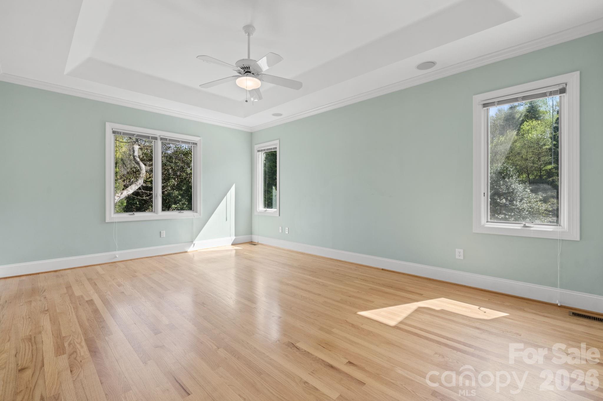 Clydesdale - Residential