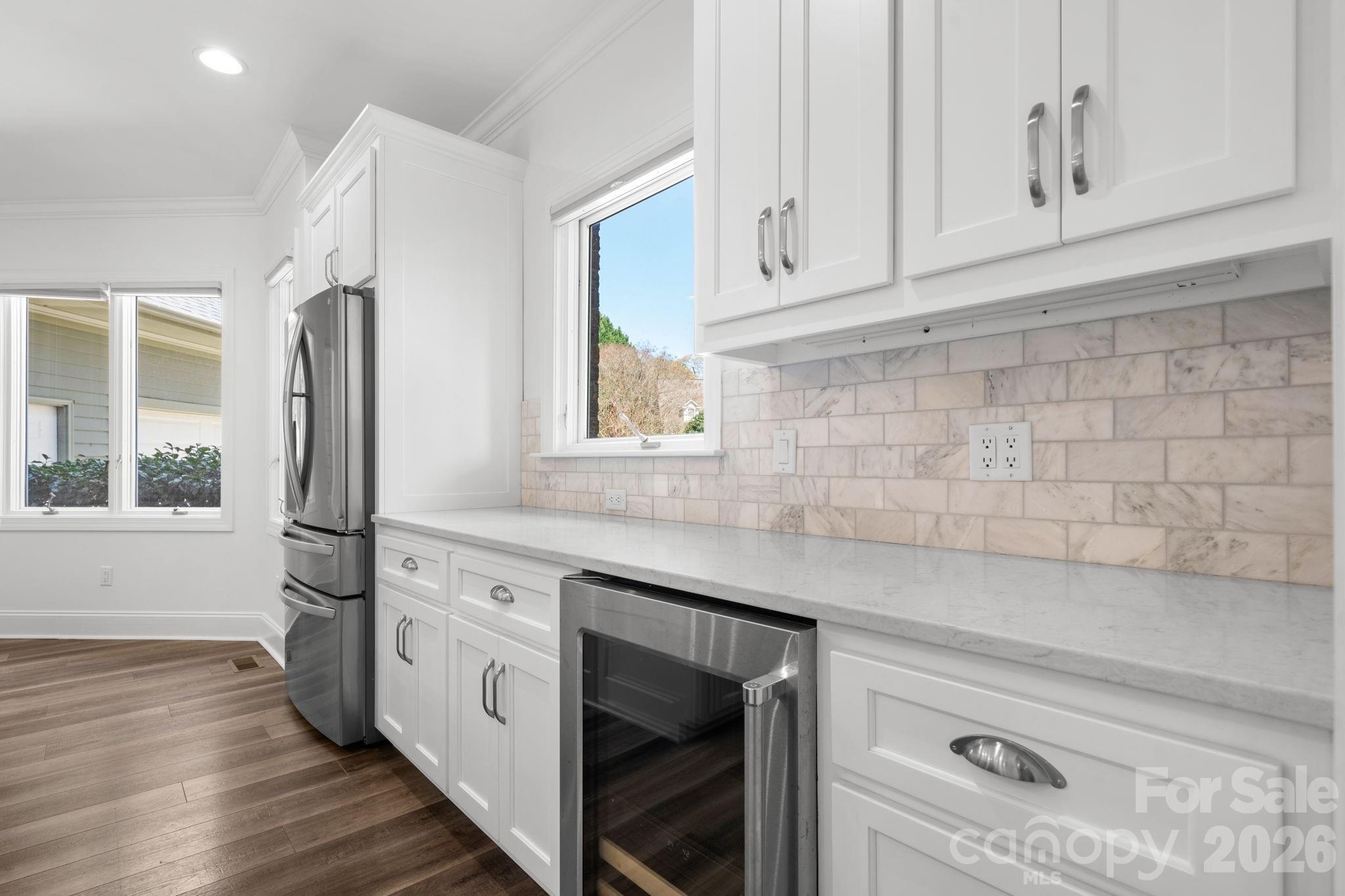 Clydesdale - Residential