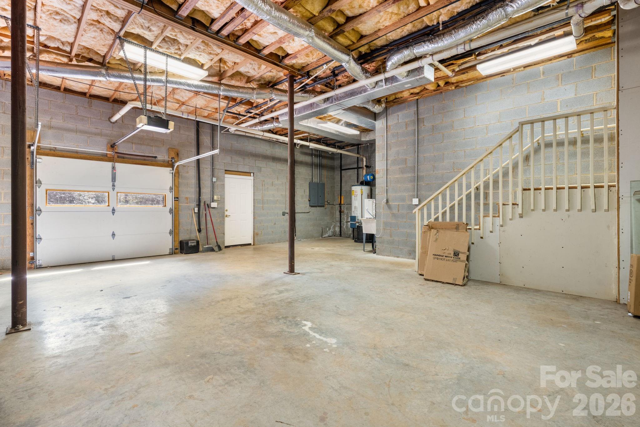 Clydesdale - Residential