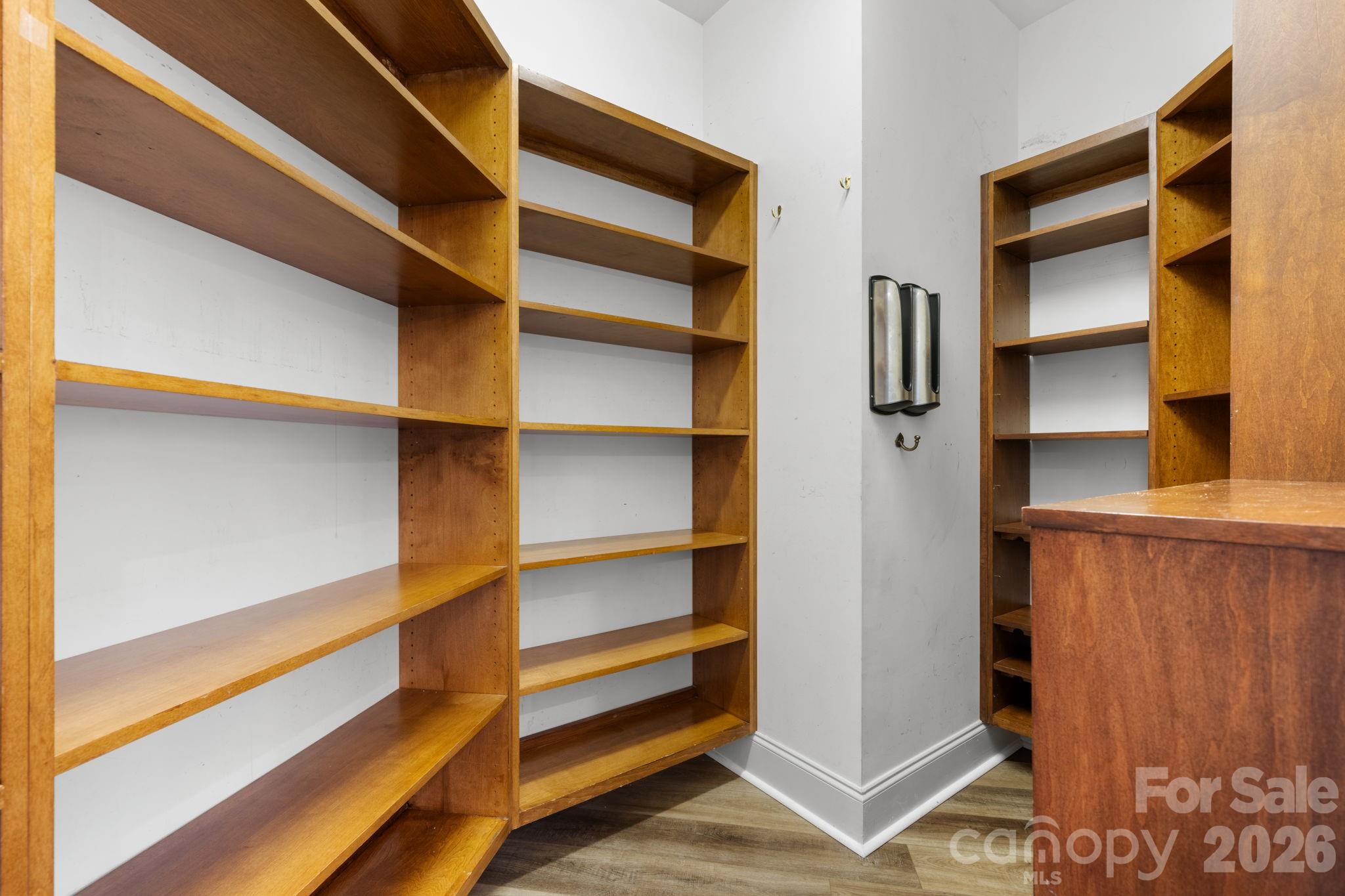 Clydesdale - Residential