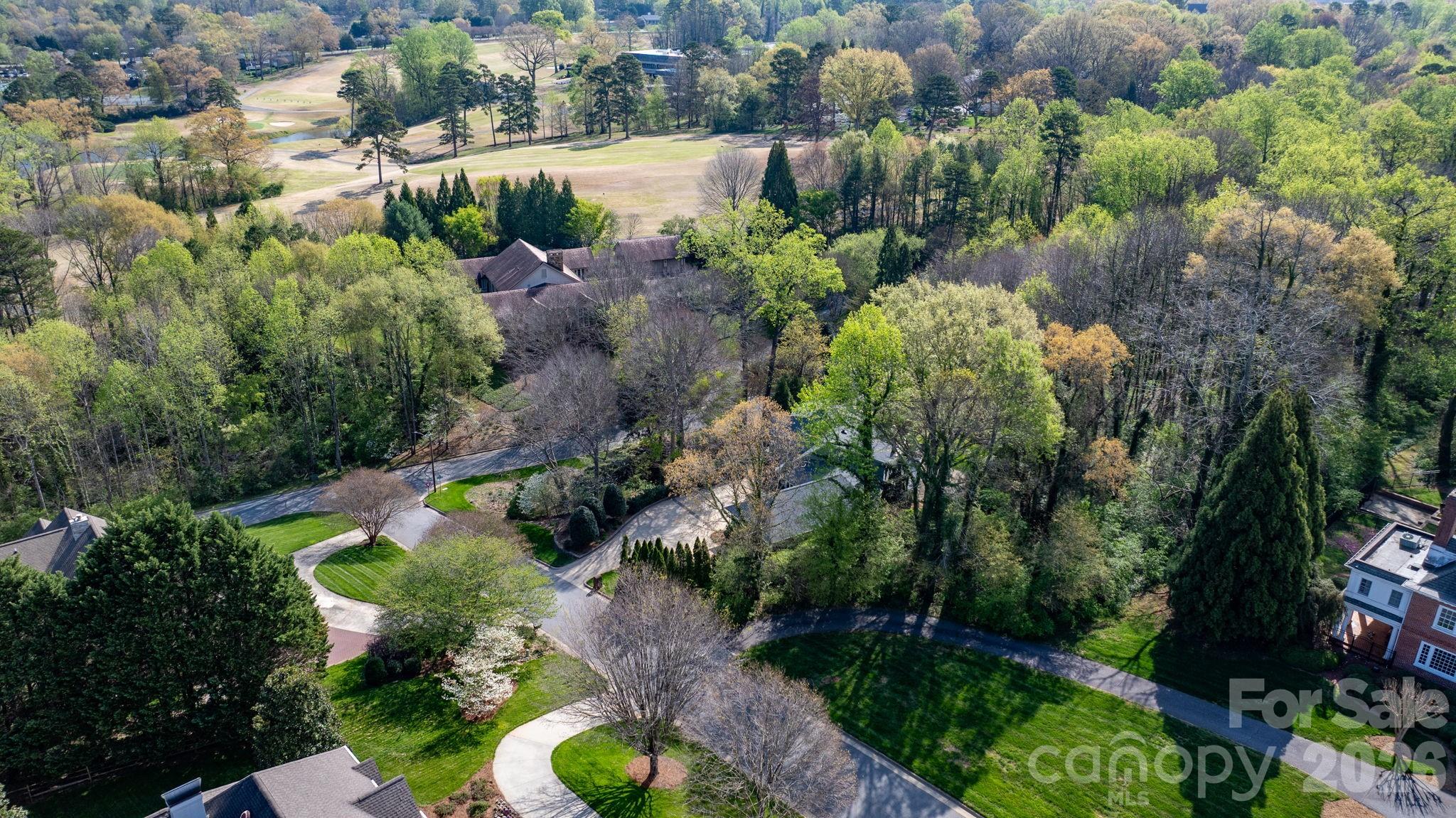 Clydesdale - Residential