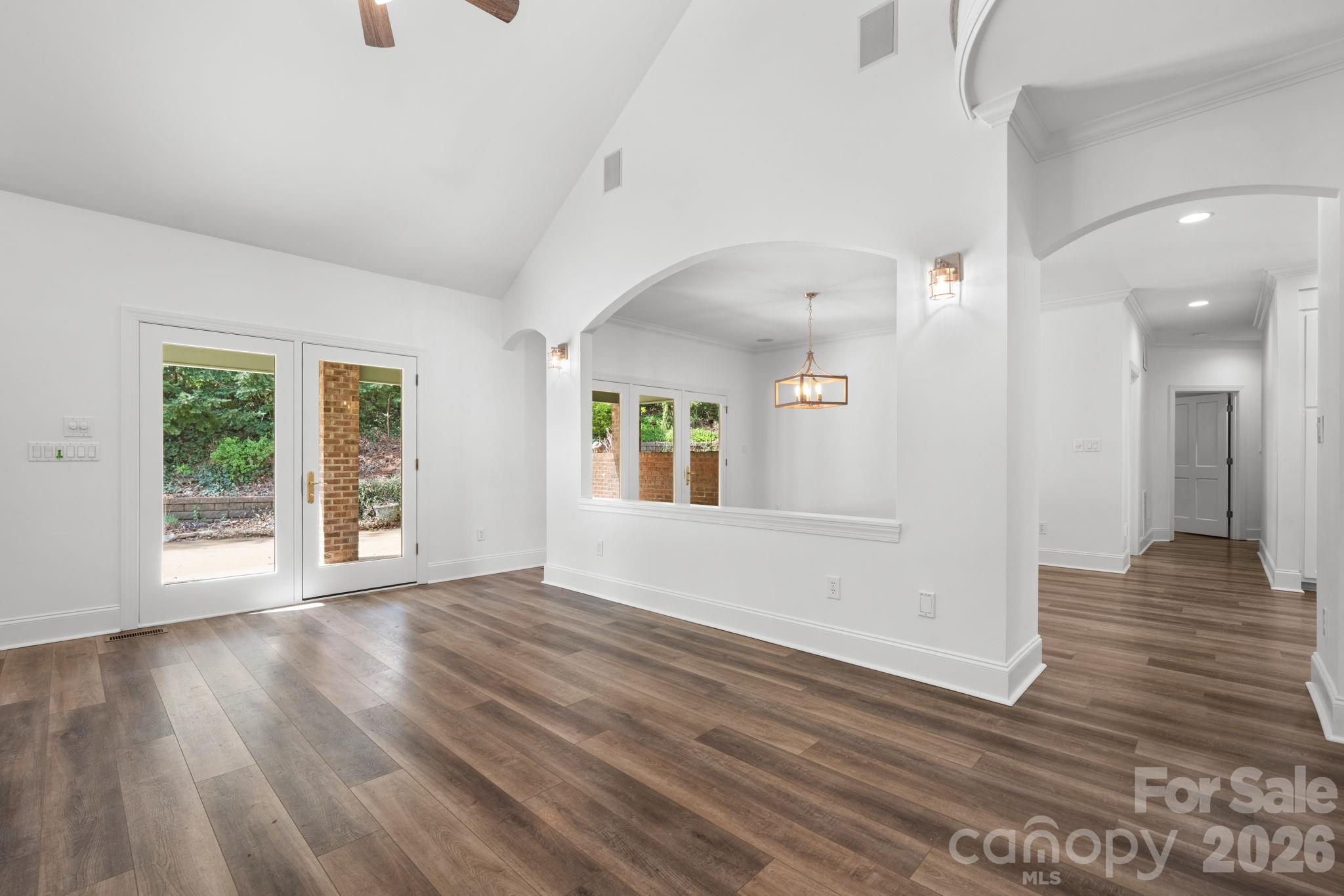 Clydesdale - Residential