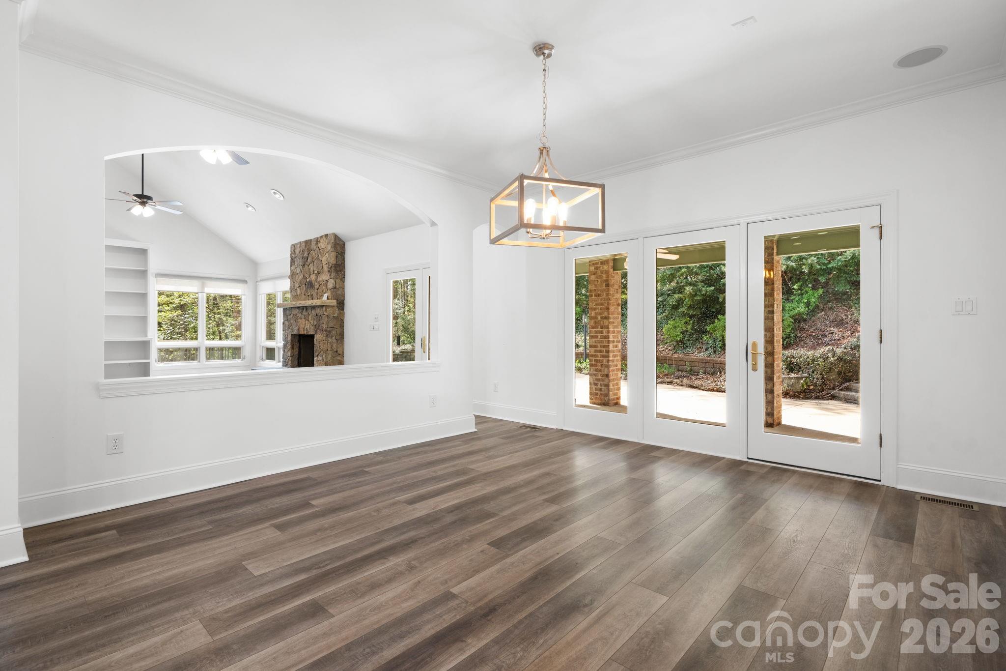 Clydesdale - Residential