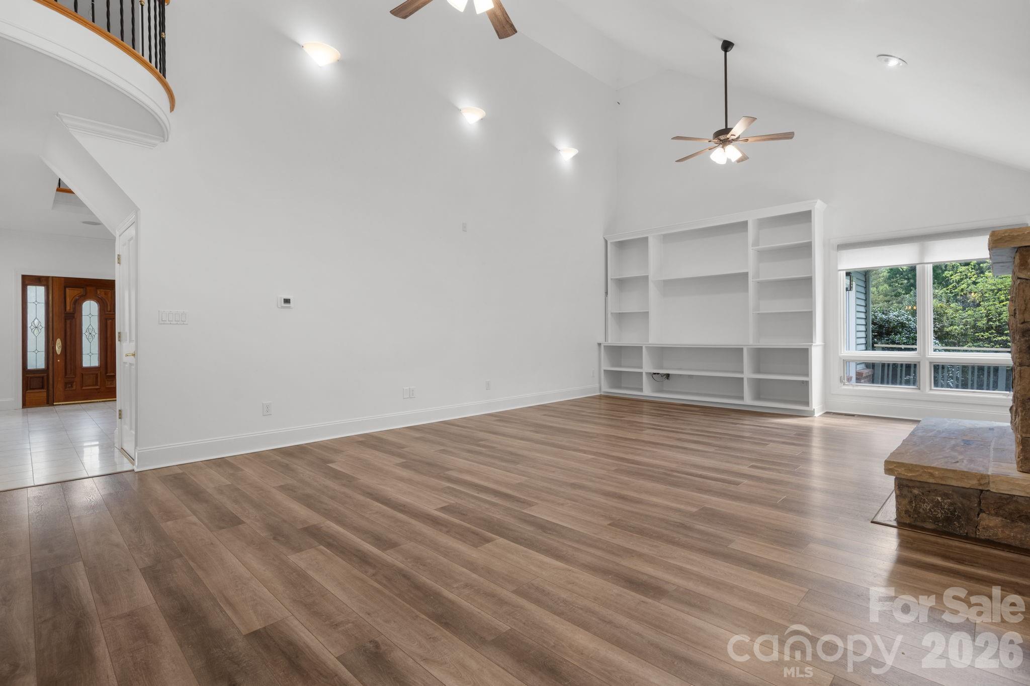 Clydesdale - Residential