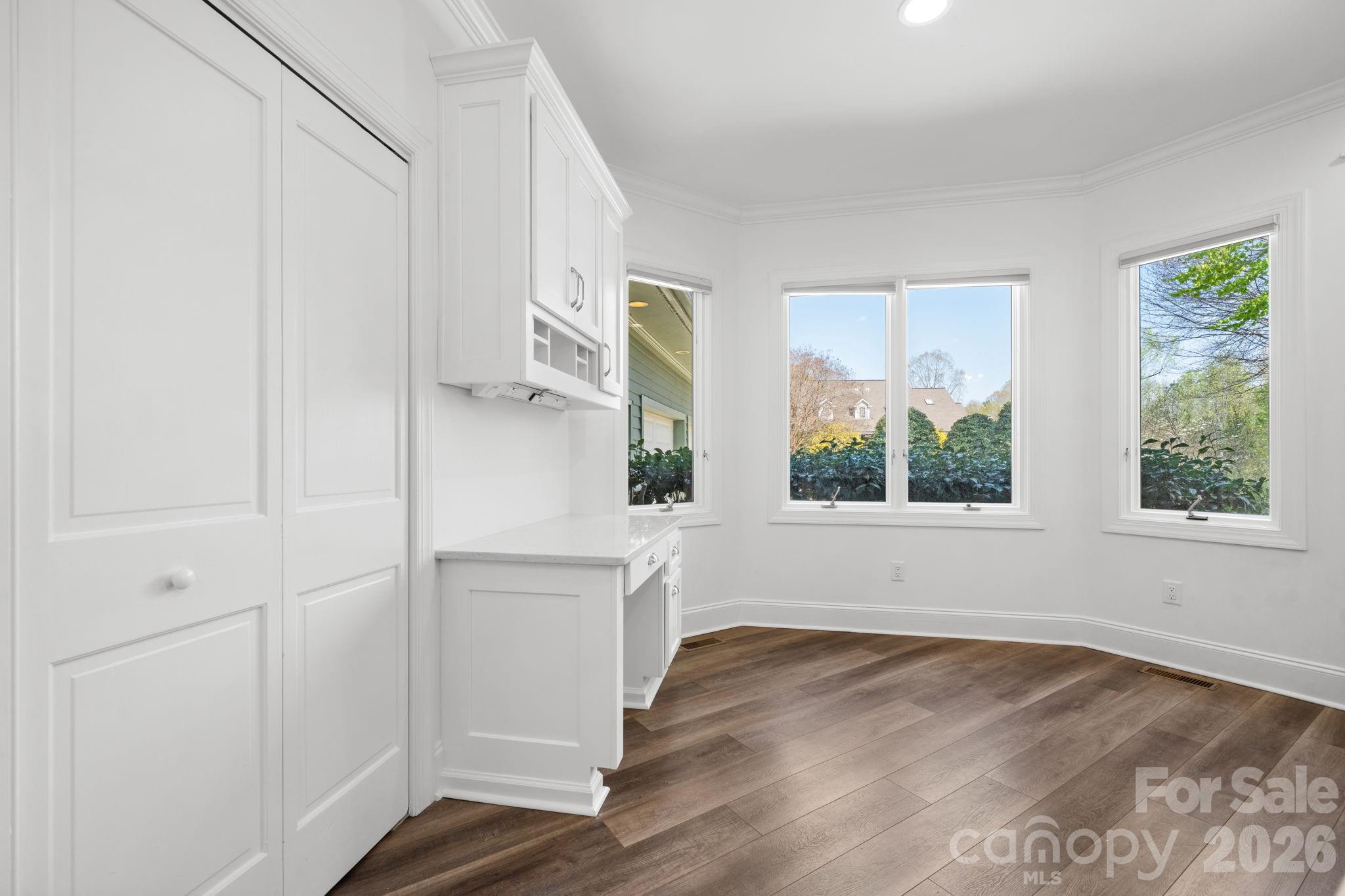 Clydesdale - Residential